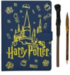  Scooli napló szett, Harry Potter (5) (HPIF2143)