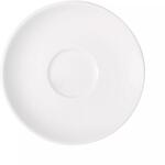BAUSCHER Options Farfurioară pentru cafea, rotundă, cu margine înălțată, Ø: 150 mm