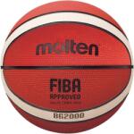 Molten Kosárlabda Molten BG2000 narancssárga-fehér méret: 3 (BG2000 méret: 3) - s1sport