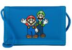  Scooli pénztárca, Super Mario (5) (SUND7001)