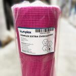  Komplex EXTRA üvegszövet 160g/m2 (rózsaszín) 50 m2/tekercs