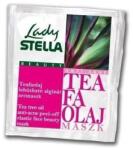 Lady Stella teafaolaj Anti-akne lehúzható alginát pormaszk, 6 g - hajvarazs