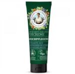 Babushka Agafia puhító lábkrém sarkvidéki áfonya- és feketeáfonya-kivonattal, 75 ml