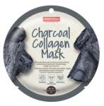 Purederm Aktív szén maszk circle