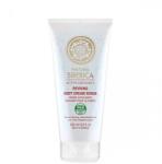 Natura Siberica élénkítő krémes testradír, 200 ml - hajvarazs