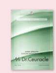 Dr. Ceuracle Hűsítő spirulinás arcmaszk Expert Spirulina Cooling Modeling Mask - 30 g