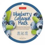 Purederm Kékáfonya maszk circle