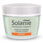Solanie Papaya-Mangó dinamizáló gélmaszk, 50 ml - hajvarazs