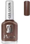 Moyra Gel Look körömlakk, 917 Nadine, 12 ml - hajvarazs