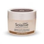 Solanie Argán növényi őssejtes Moisture hidratáló és feszesítő maszk, 100 ml