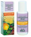 Lady Stella aktivátor Bázis masszázskrémhez és masszázsolajhoz, Levendula, 50 ml - hajvarazs