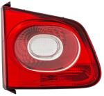 VW Tiguan 2007-2011 - Hátsó lámpa belső kpl. bal HELLA