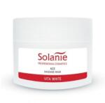 Solanie Vita White ACE masszázsmaszk, 100 ml