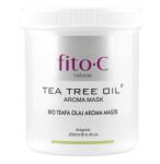 Fito. C Bio teafa aroma maszk, 250 ml - hajvarazs
