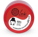 Lab Biome megújító hidrogél szemmaszk SYN - COLL peptid + 24 K arany, 60 db - hajvarazs