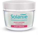 Solanie Aloe Gingko hidratáló gélmaszk, 50 ml - hajvarazs