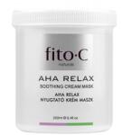 Fito. C Relax nyugtató krémpakolás, 250 ml
