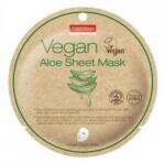 Purederm 3 az 1-ben Vegan Aloe Vera maszk