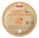 Purederm 3 az 1-ben Vegan Vitamin maszk