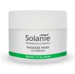 Solanie Szőlő-hialuron TO Complex mélyhidratáló masszázsmaszk, 100 ml - hajvarazs