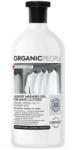 Organic People öko mosógél fehér ruhákhoz bio vízililiommal és japán rizzsel, 1 l - hajvarazs