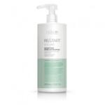Revlon Restart Volume Magnifying volumenizáló micellás sampon, 1 l - hajvarazs