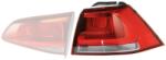 VW Golf VII 2016-2019 - Hátsó lámpa kpl. jobb külső HELLA
