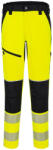 Portwest T140 Hi-Vis Stretch nadrág sárga színben (T140YBRXL)