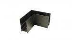 LED Labs LUMINES GENESIS Magnetic track surface 90Â° connector horizontal (LAB-37-0012-30)