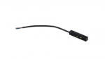 LED Labs LUMINES GENESIS Magnetic track external power feed (LAB-37-0044-30)