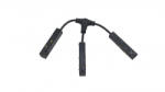 LED Labs LUMINES GENESIS Magnetic track power feed type T (LAB-37-0018-30)
