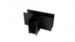 LED Labs LUMINES GENESIS Magnetic track surface T connector (LAB-37-0014-30)