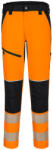 Portwest T140 Hi-Vis Stretch nadrág narancs színben (T140OBRXL)
