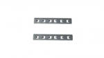 LED Labs LUMINES GENESIS Magnetic track recessed connector (LAB-37-0043-30)