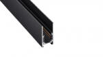 LED Labs LUMINES GENESIS Magnetic track surface black 1 m (LAB-37-0007-20)