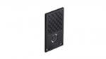 LED Labs LUMINES GENESIS Magnetic track recessed endcap set (LAB-37-0006-30)