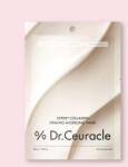 Dr. Ceuracle Mască modelatoare pentru fermitate cu colagen Expert Collagen Firming Modeling Mask - 30 g Masca de fata