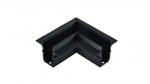 LED Labs LUMINES GENESIS Magnetic track recessed 90Â° connector horizontal (LAB-37-0003-30)