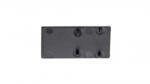 LED Labs LUMINES GENESIS Magnetic track surface end cap set (LAB-37-0009-30)