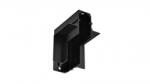 LED Labs LUMINES GENESIS Magnetic track recessed 90Â° connector vertical (LAB-37-0004-30)