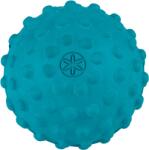 Gaiam Struktúrált talpmasszázs labda - Kék