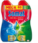 Somat Gél 540ml Excellence Duo Gel Deep 2x540ml