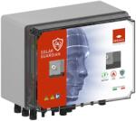 BREMAS túlfeszültségvédelmi és felügyeleti eszköz napelem rendszerhez | 5 MPPT | IP56 | 1500V DC 20A (FB150305NUA2MC)