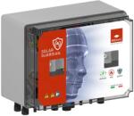 BREMAS túlfeszültségvédelmi és felügyeleti eszköz napelem rendszerhez | 4 MPPT | IP56 | 1500V DC 20A (FB150304NUA2MC)
