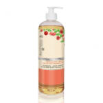 Lady Stella Spa Spirit Wellness csipkebogyó, meggy kötőszövet erősítő masszázsolaj, 1 l - hajpatika