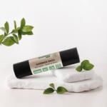 DONAU Eco strong zacskók, 60 ℓ, 30 mikron, 10 db, fekete, LDPE