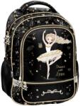 PASO Balerinás ergonomikus iskolatáska, hátizsák - Love (PP25BE-260)