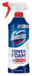 Domestos WC- és fürdőszoba tisztító hab, 435 ml, DOMESTOS "Power Foam", Arctic Fresh (KHT1131) - hazunktajan
