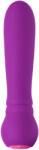 FemmeFunn Mini Vibrator FemmeFunn Ultra Bullet cu 20 de Functii Vibrator
