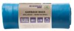DONAU Eco 60 ℓ, 30 mikron, 10 db, kék